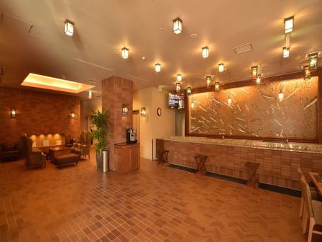 天然温泉 灯の湯 ドーミーインPREMIUM小樽 / 3