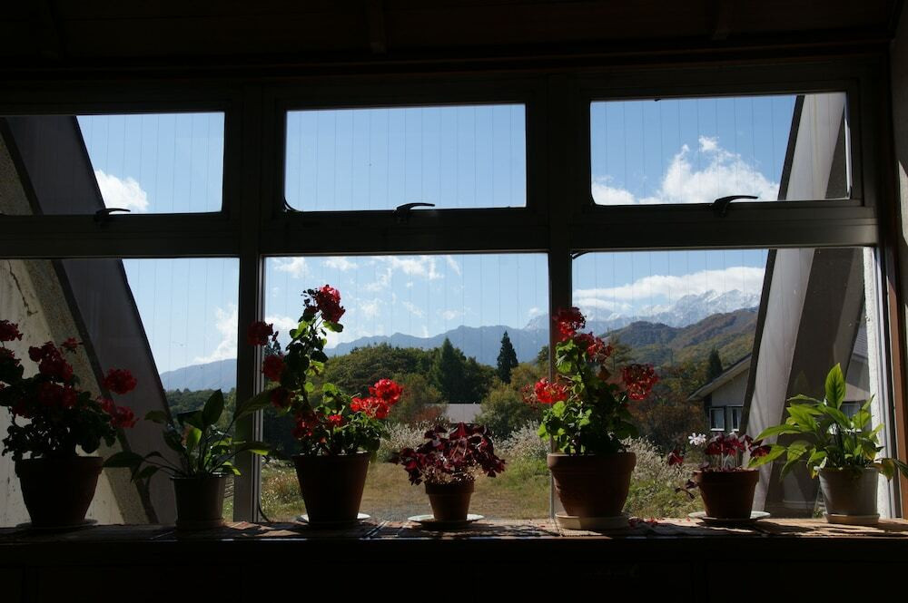 内部エントランス