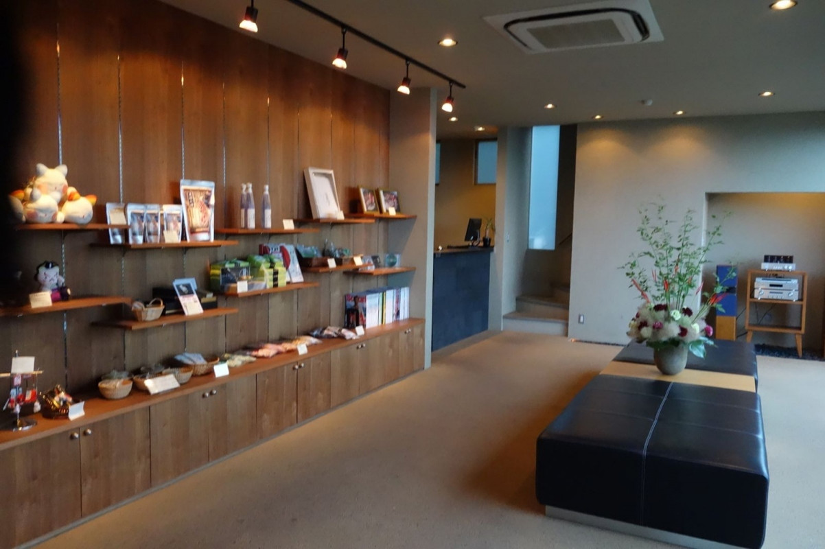 源泉と離れのお宿 月(ゲンセントハナレノオヤド ツキ) / 4