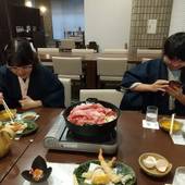 京都竹の郷温泉 万葉の湯 ホテル京都エミナース（京都府 リゾートホテル） / 5