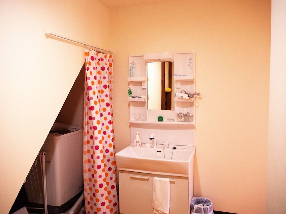 共用バスルーム