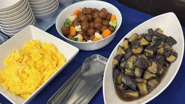 朝食 / 6