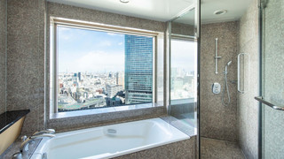 デラックス キング 禁煙