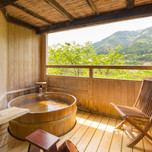 【岐阜】日本三名泉のひとつ、下呂温泉でゆったり。「貸切風呂」のある旅館8選