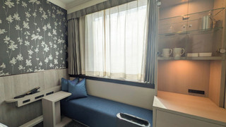 ハリウッドツイン (禁煙)