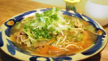 食事・飲み物 / 5