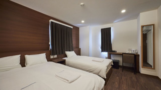 スタンダード トリプルルーム