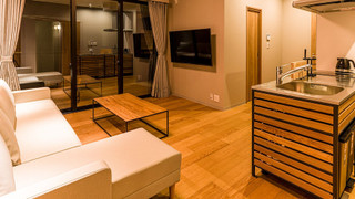 [ペット可] ガレージコンセプトルーム 104