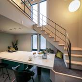 VILLA VOIX（ヴィラ ヴォワ）碧ノ庵−あおのいおり–（新潟県 別荘・ヴィラ・コンドミニアム） / 3