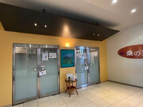 ホテルクラウンヒルズ荒川沖 / 1