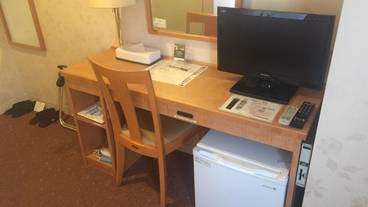 小型冷蔵庫 / 11