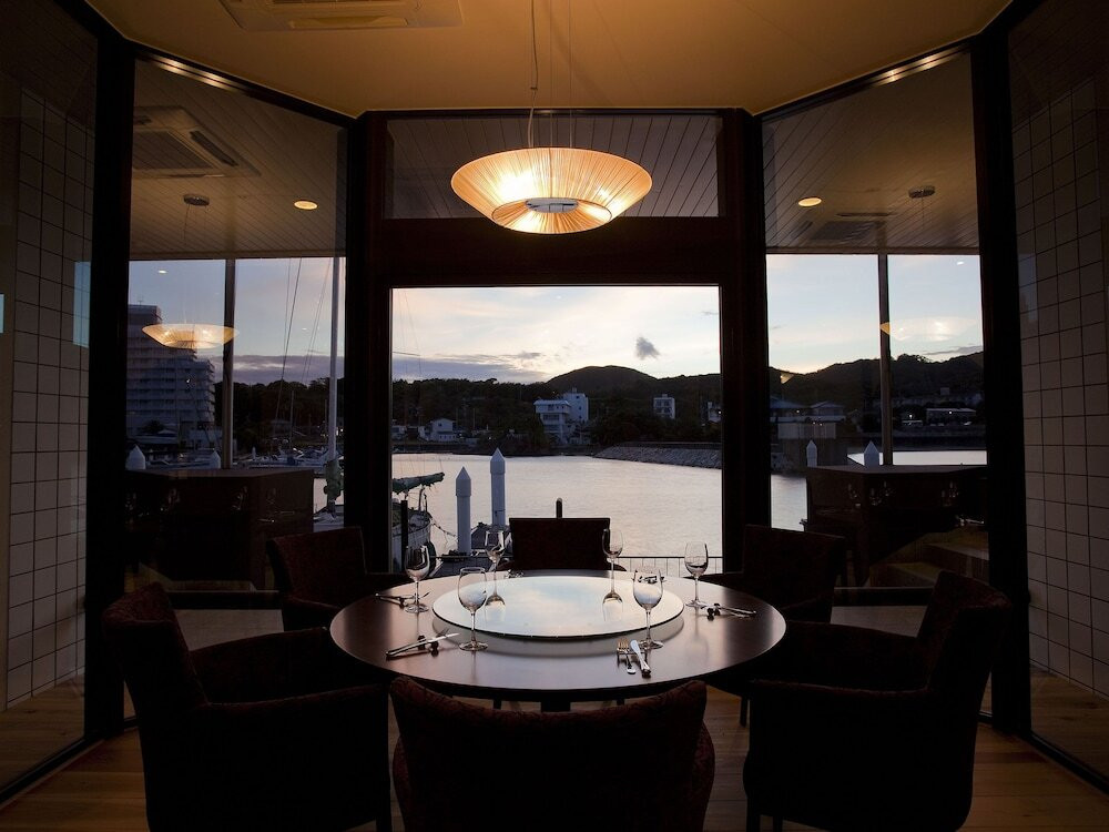 レストラン 海菜美