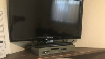 客室の設備とサービス / 20