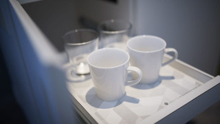 スーペリアシングル2名利用 (バストイレ別) 禁煙