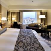 ホテルグランヴィア岡山(岡山県 シティホテル) / 5