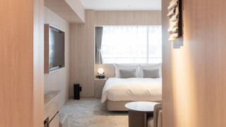 スタンダード ダブルルーム 禁煙