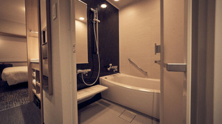 スーペリア ダブルルーム 禁煙