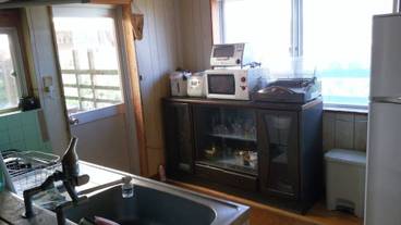 専用キッチン / 12