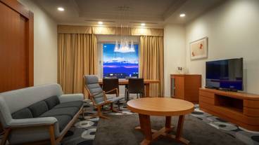 リビング エリア / 35