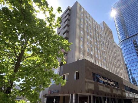 お茶の水ホテルジュラク / 1