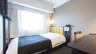 ダブルルーム 禁煙