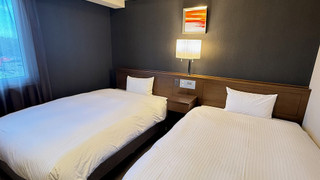 ツインルーム（禁煙）