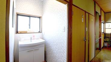 施設内の設備 / 1