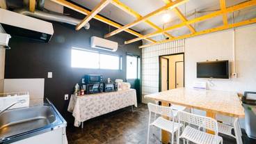 バンケット ホール / 4