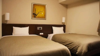 ツインルーム（禁煙）