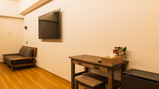 スーペリアB 禁煙