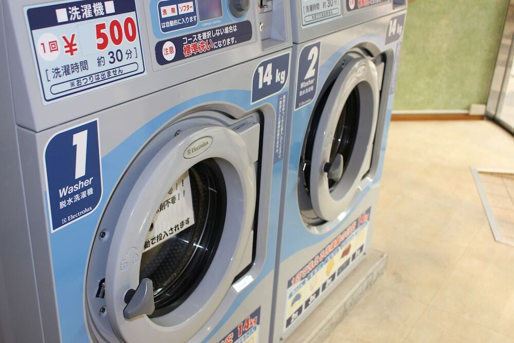 ランドリー ルーム