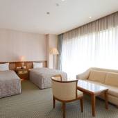 ニューサンピア姫路ゆめさき（兵庫県 リゾートホテル） / 4