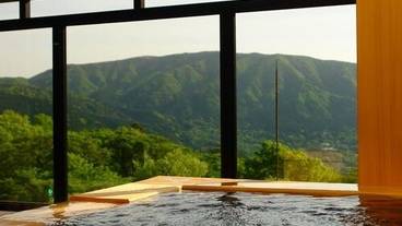 強羅温泉 強羅花扇（ゴウランオンセン ゴウラハナオウギ） / 5