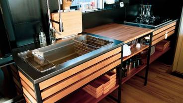 専用キッチン / 6