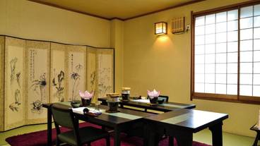 施設内の設備 / 6