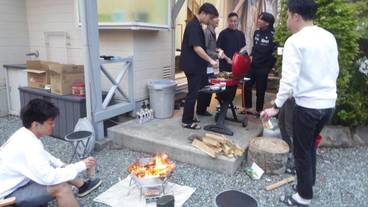 テラス / パティオ / 16