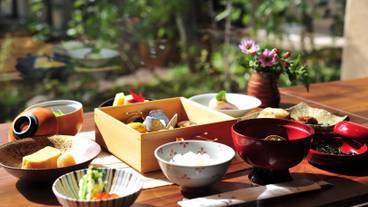 朝食 / 8