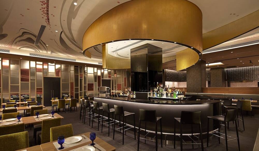 レストラン グランドエール / 3