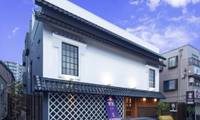 Stay SAKURA Tokyo 新宿 百蔵（ステイ サクラ トウキョウ シンジュク ヒャククラ）