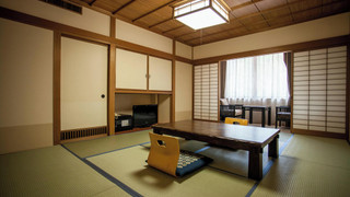 和室10畳 (禁煙)