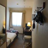 上諏訪ステーションホテル（長野県 ビジネスホテル） / 2