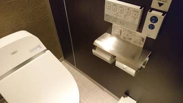 施設内の設備 / 8