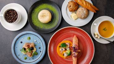 レストラン / 30