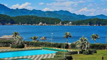 ガーデン ビュー / 39