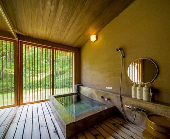 全12室のみ。自然の息吹を感じる極上のヒーリングリゾート4256706