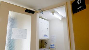 ランドリー ルーム / 6