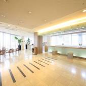 リッチモンドホテルプレミア武蔵小杉（神奈川県 ビジネスホテル） / 3