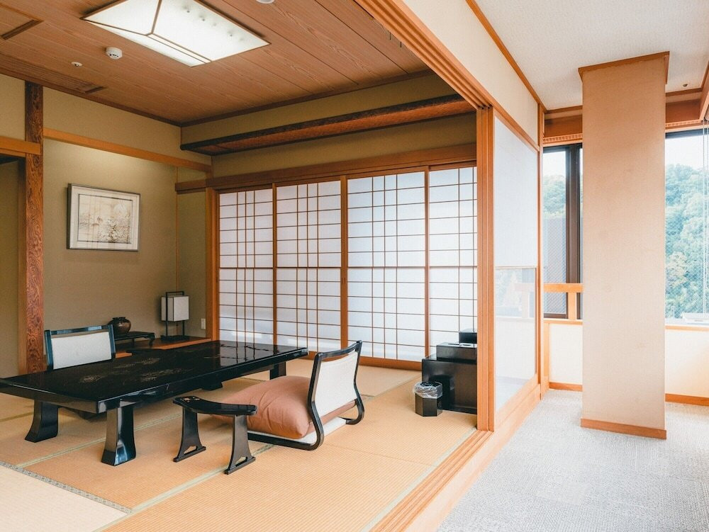 客室