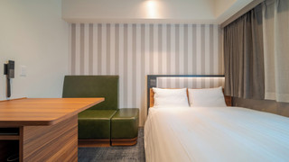 デラックス シングルルーム 禁煙