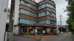 犬山温泉 臨江館